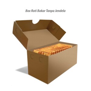 COKLAT-Polos