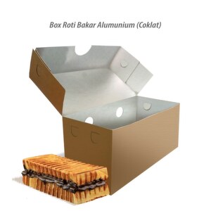 COKLAT-Alumunium