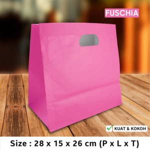 Fuschia
