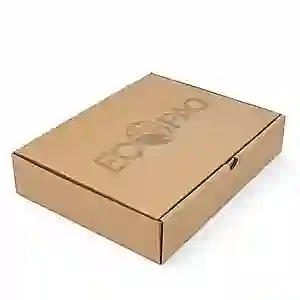 Kotak Pizza - Dus Pizza - Box Pizza - Piza - 35.5x25x5 cm (12 pcs)