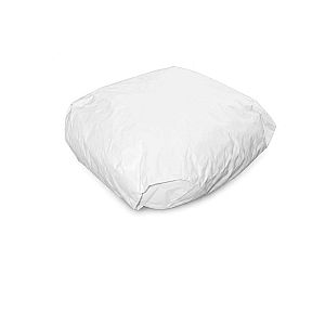 Kertas Nasi Food Grade Anti Lengket 27x22.5 cm | Kertas Burger & Food Wrapper Minyak ProofKertas Nasi / Kertas Burger / Food Wrapper adalah solusi kemasan makanan praktis dan higienis untuk berbagai kebutuhan usaha kuliner. Menggunakan bahan food gra