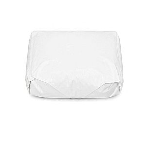 Kertas Nasi Food Grade Anti Lengket 27x22.5 cm | Kertas Burger & Food Wrapper Minyak ProofKertas Nasi / Kertas Burger / Food Wrapper adalah solusi kemasan makanan praktis dan higienis untuk berbagai kebutuhan usaha kuliner. Menggunakan bahan food gra