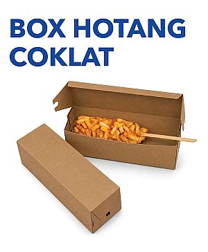 Box Hotang Putih Polos | Kemasan Hotang Food Grade Anti Minyak Premium (copy)