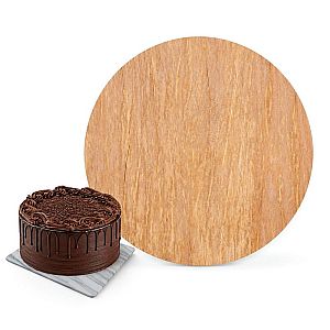 Alas Kue - Tatakan Kue - Cake Tray - Cake Board - NO.20 (10 pcs)