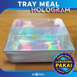 BurgerBoxHOLOGRAM