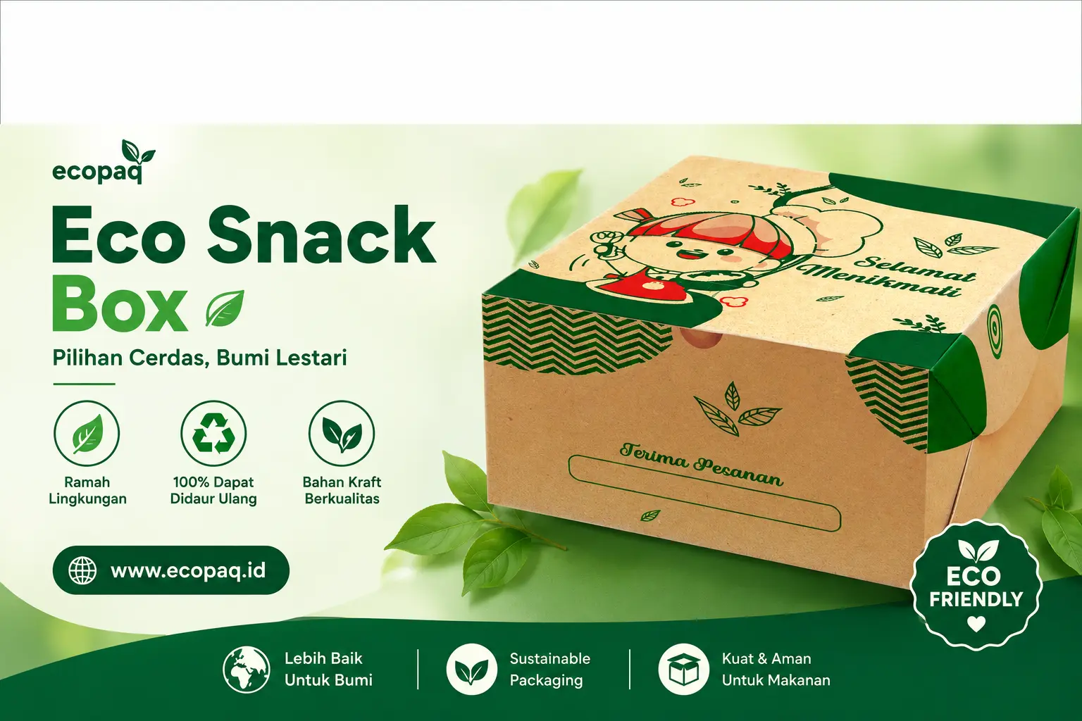 Snack Box
