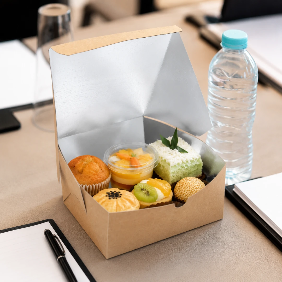 Snack Box: Panduan Lengkap untuk Acara & Perusahaan (2026)