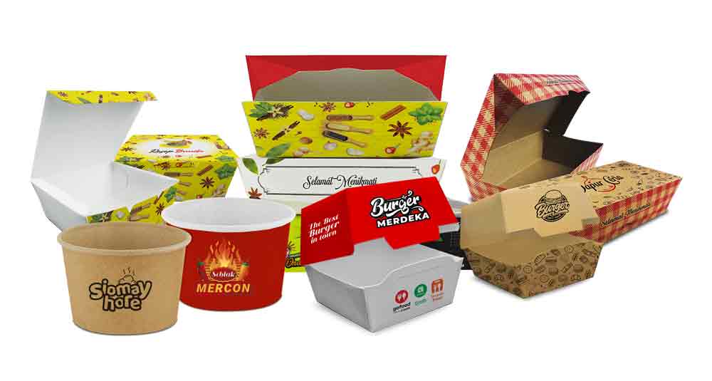 custom box
