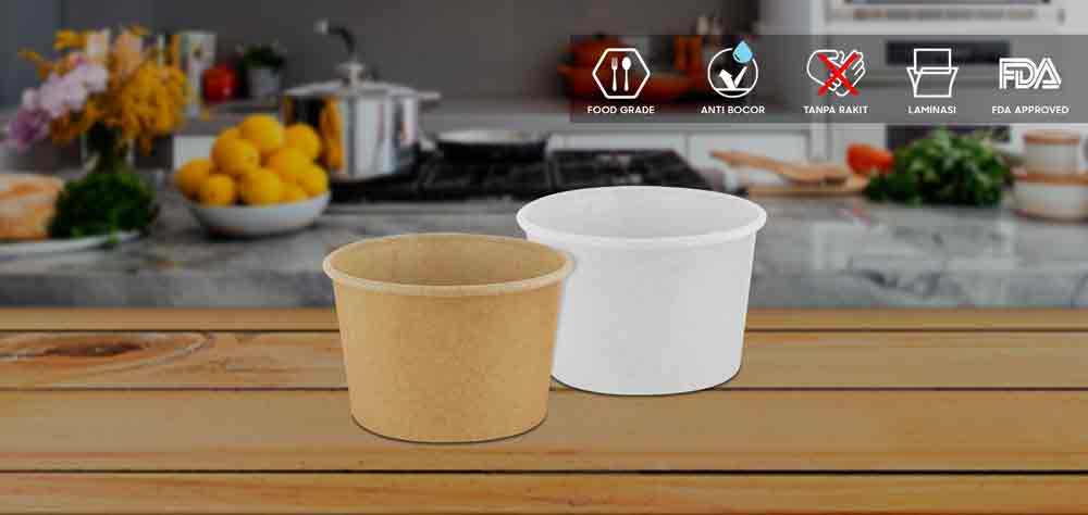  paper bowl